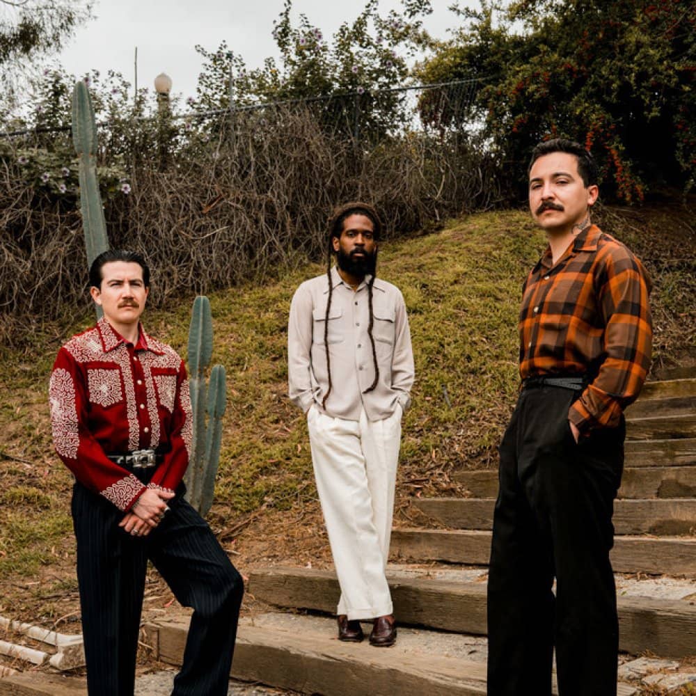 Thee Sacred Souls events