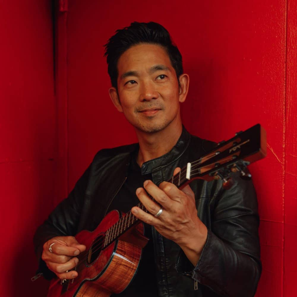Jake Shimabukuro events