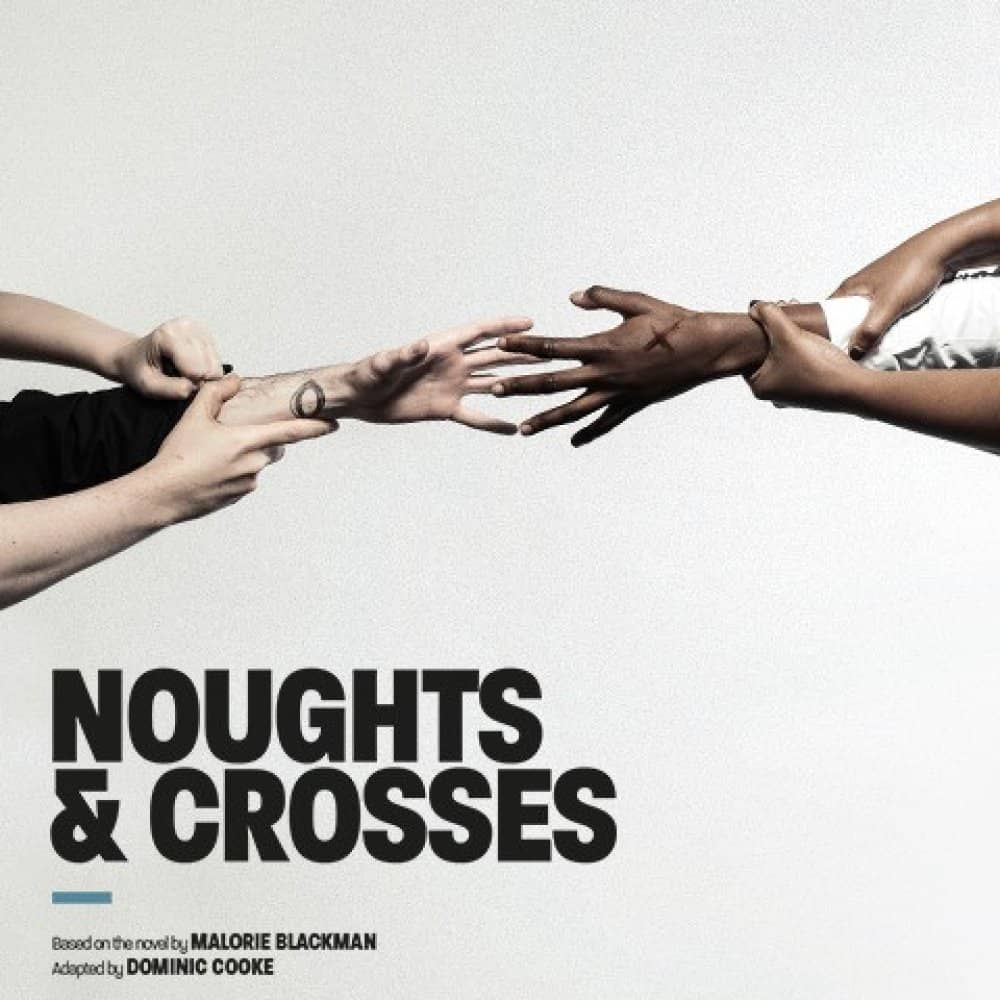 Noughts & Crosses Noughts & Crosses events