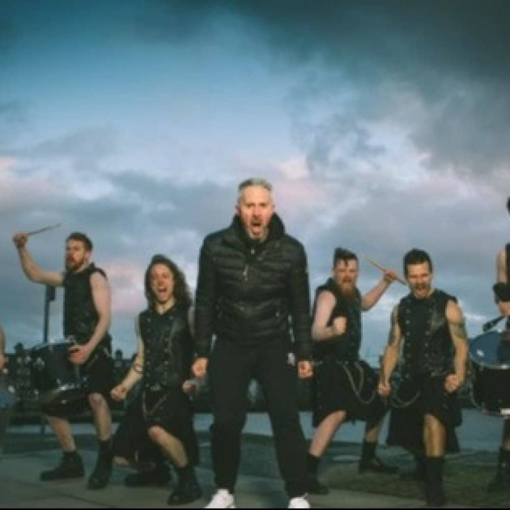 Block Rockin' Beats events