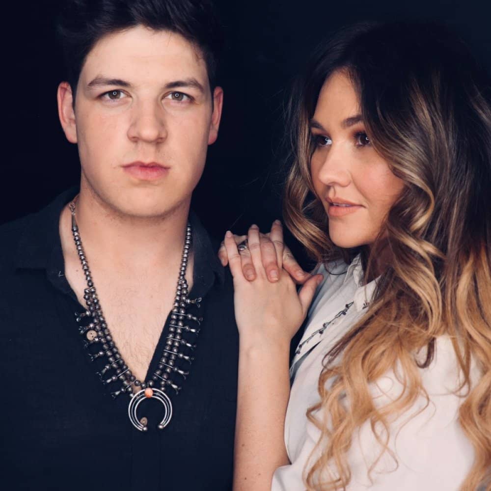 Blake O'Connor and Sinead Burgess Blake O'Connor and Sinead Burgess events