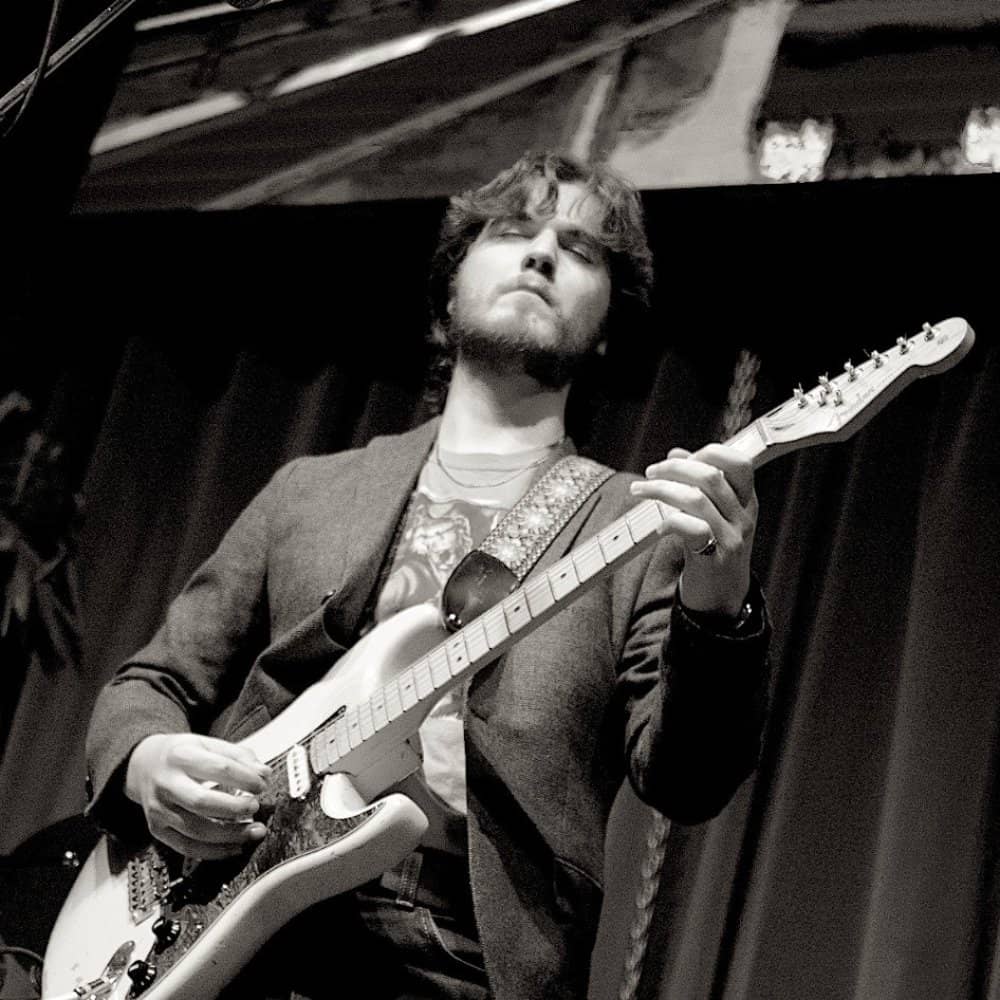 Carl Erikstrup events