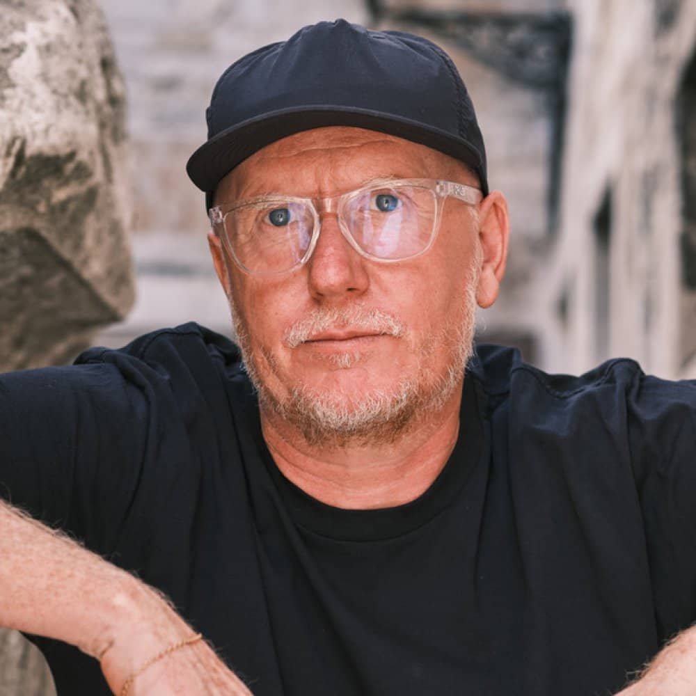 Radio Slave Radio Slave events