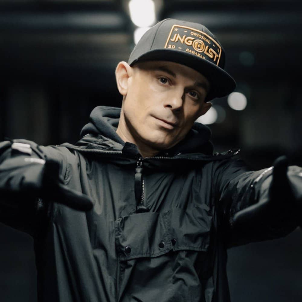 Mc Shabba D Mc Shabba D events