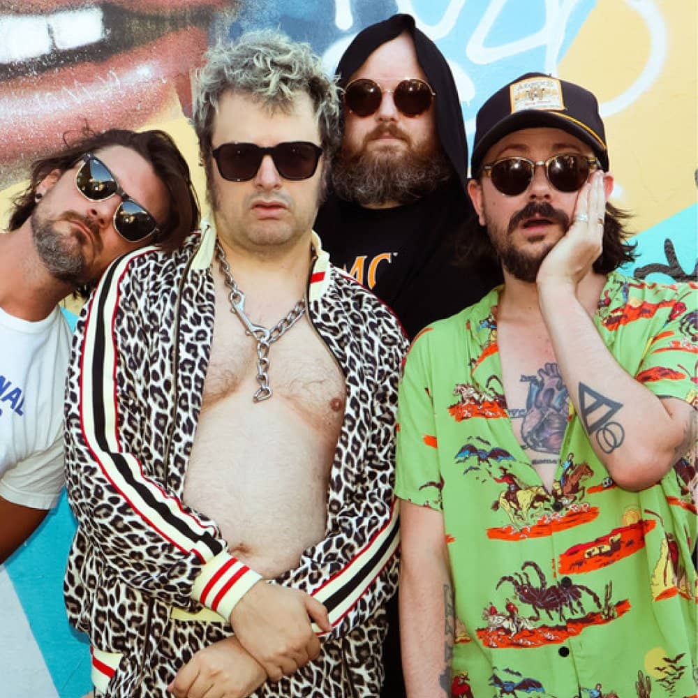 Jagged Baptist Club Jagged Baptist Club events