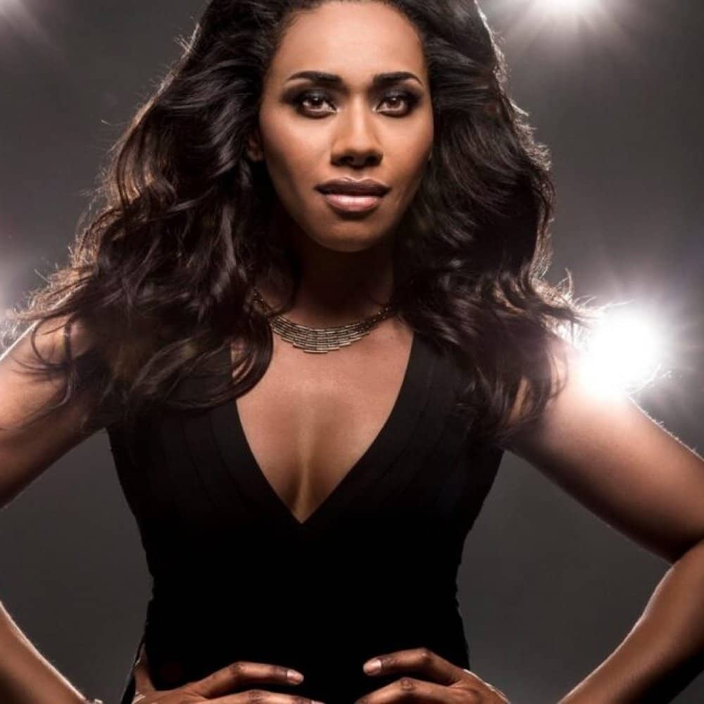 Paulini Curuenavuli events