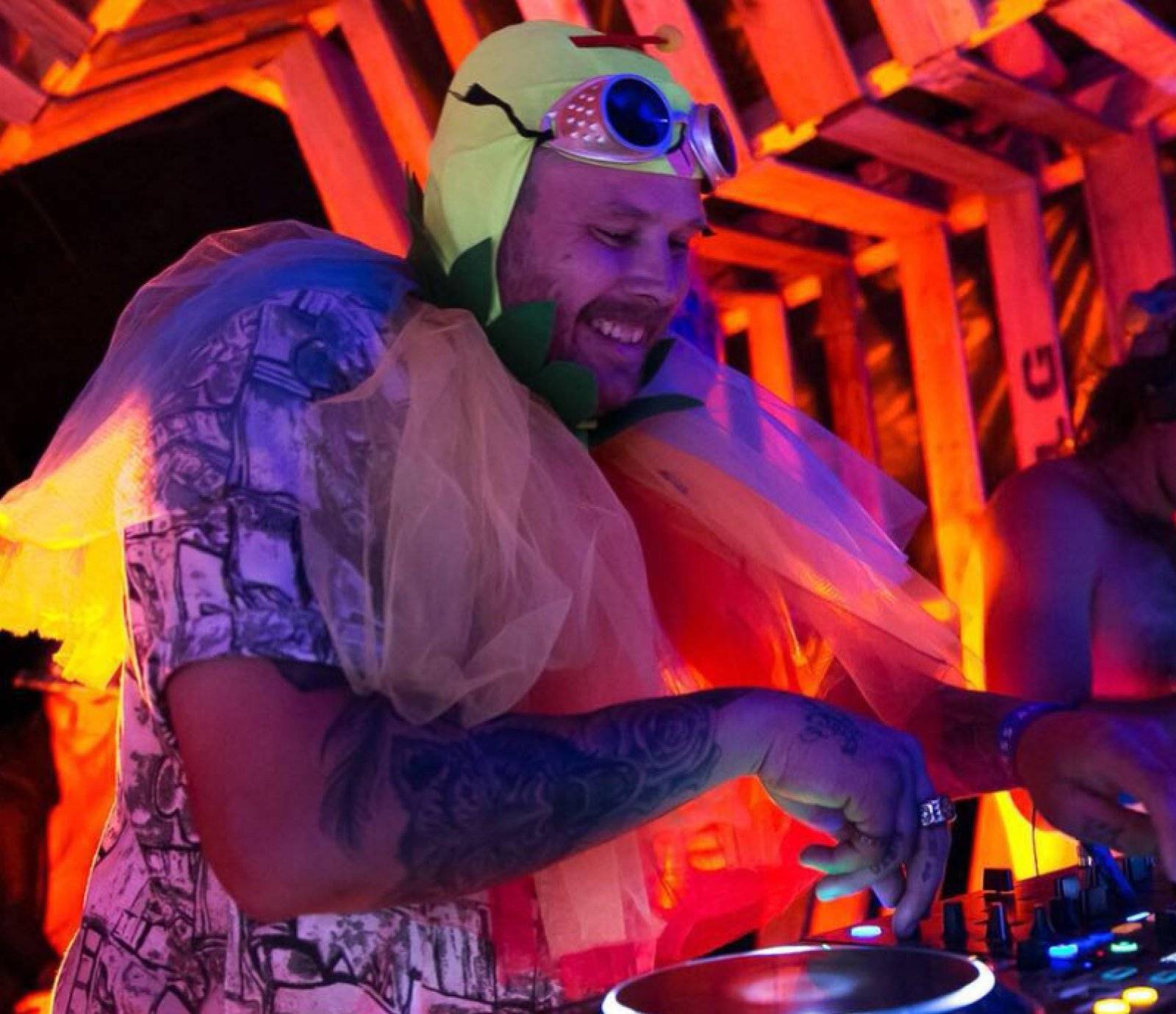 Andy Ivory Andy Ivory events