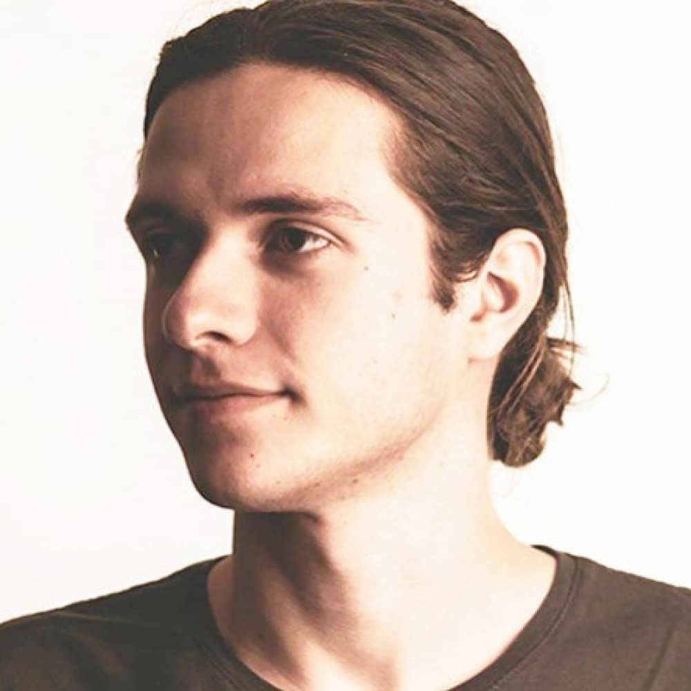 George After James events