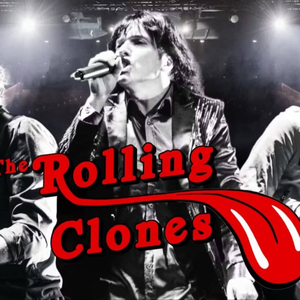 The Rolling Clones events