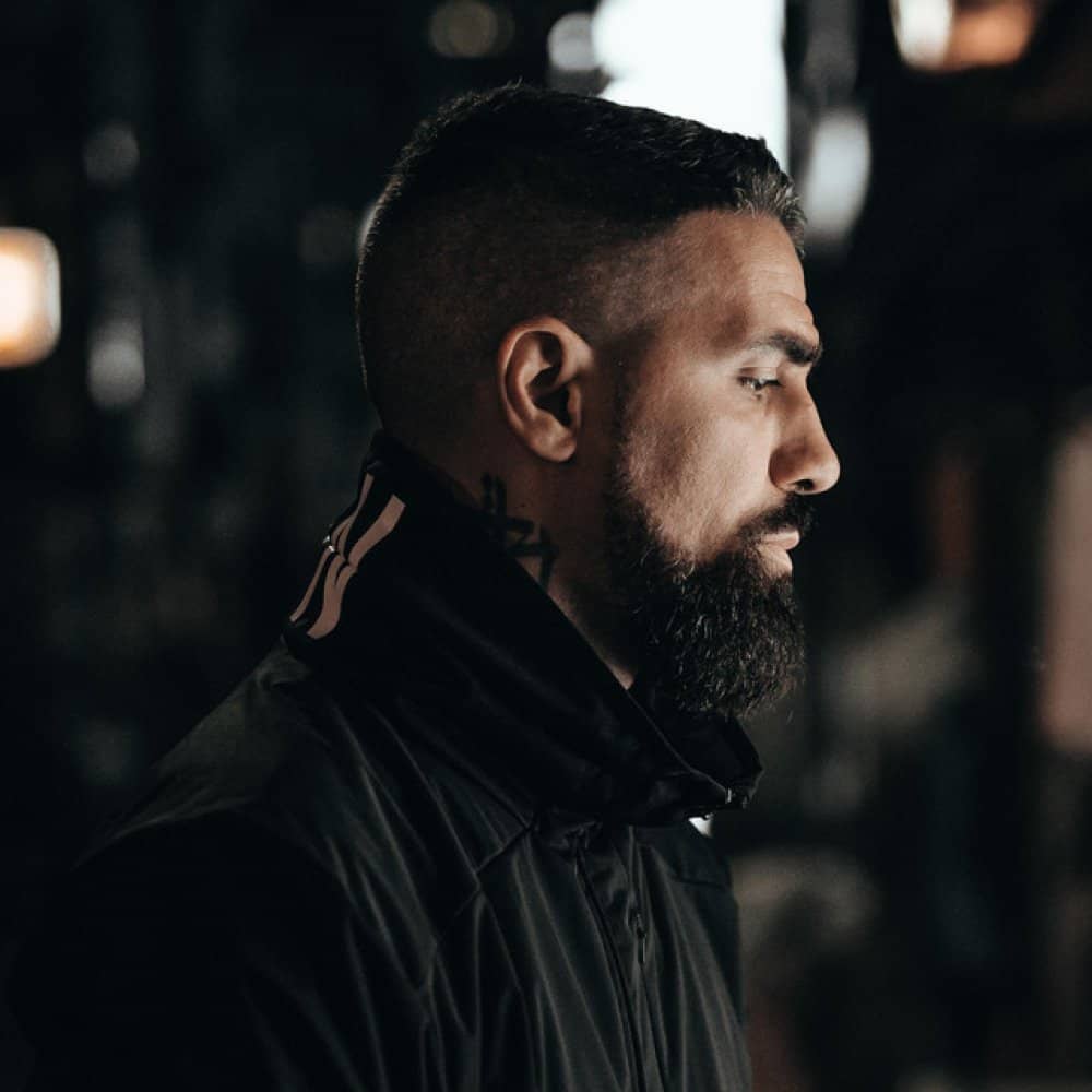 Bushido Bushido events