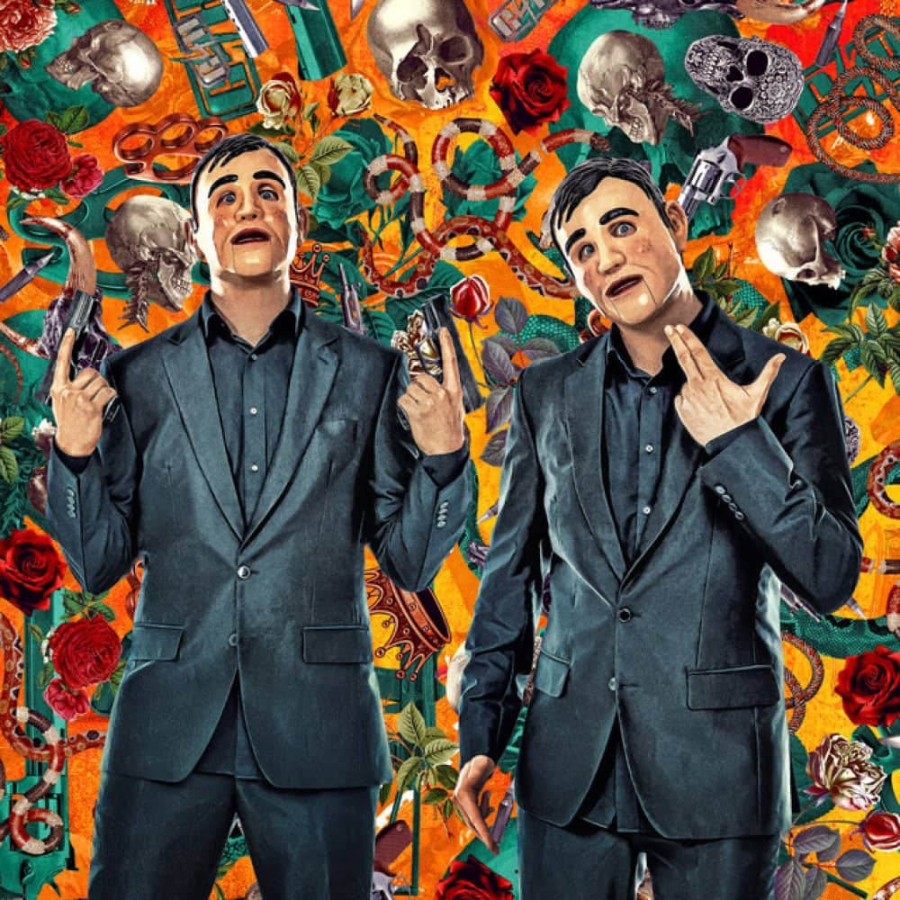 Gunz for Hire events