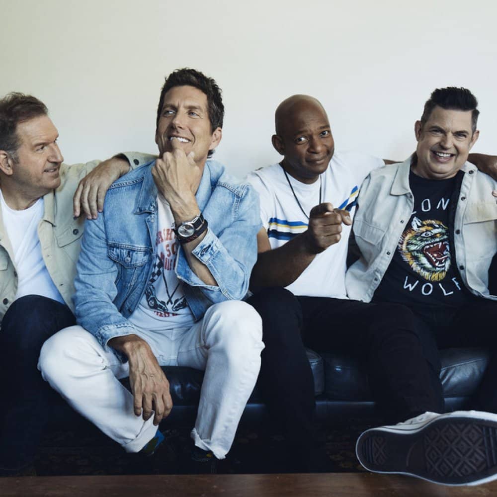 Better Than Ezra events