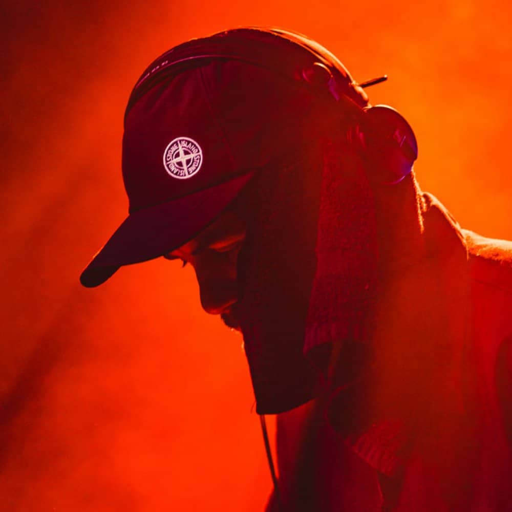 Chris Lorenzo events