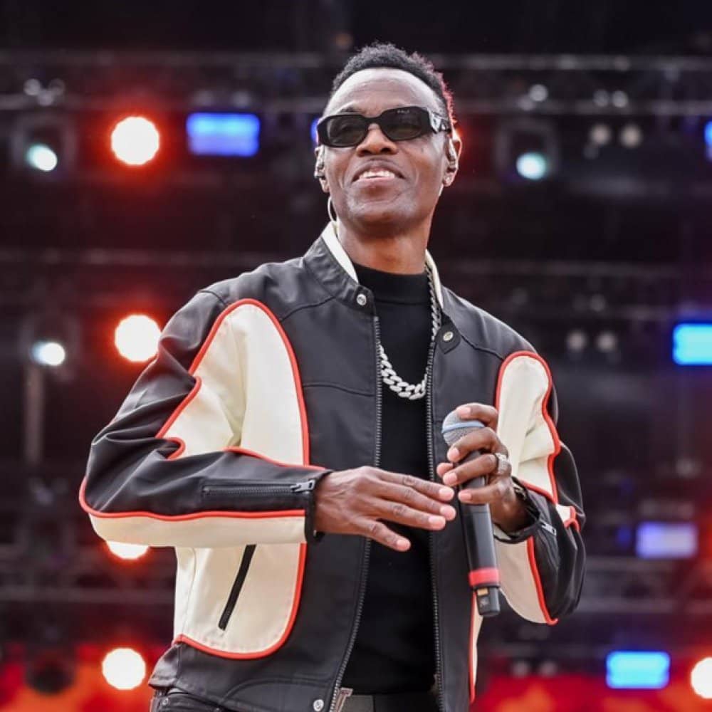 Wayne Wonder events