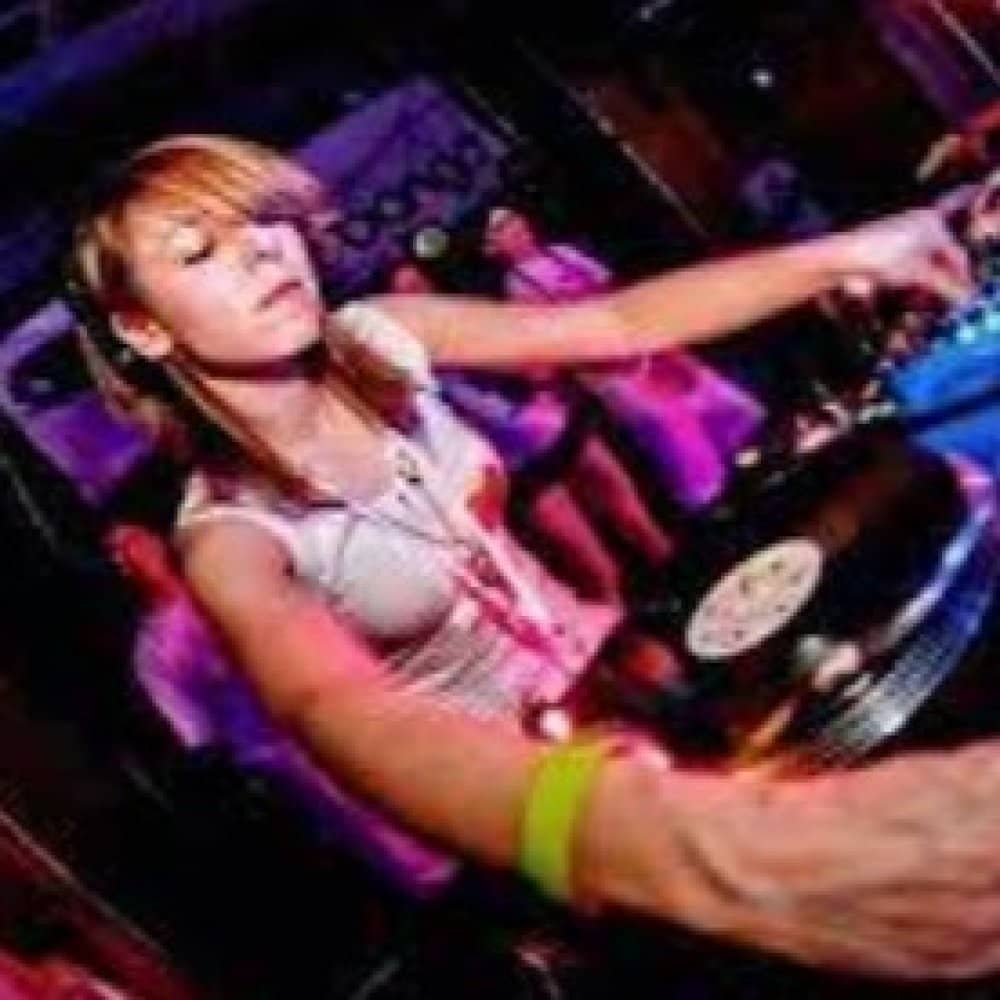 DJ Reid Speed events