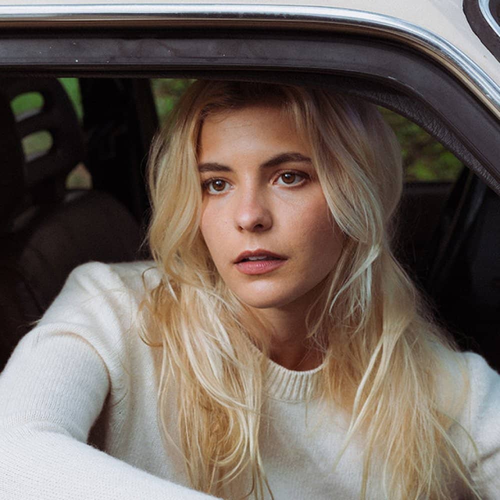 Bebe Stockwell events