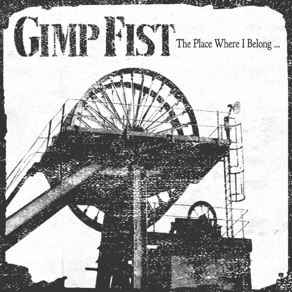 Gimp Fist events