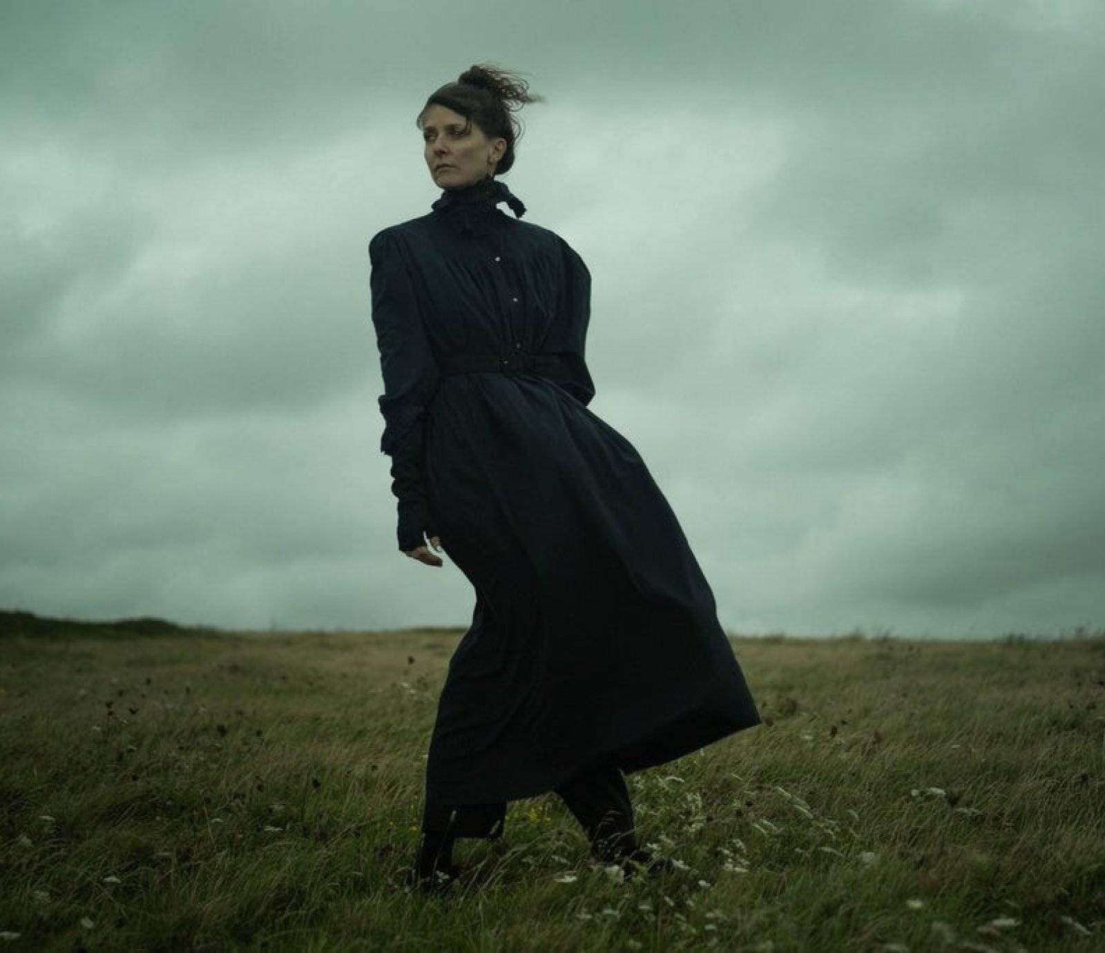 Penelope Trappes events