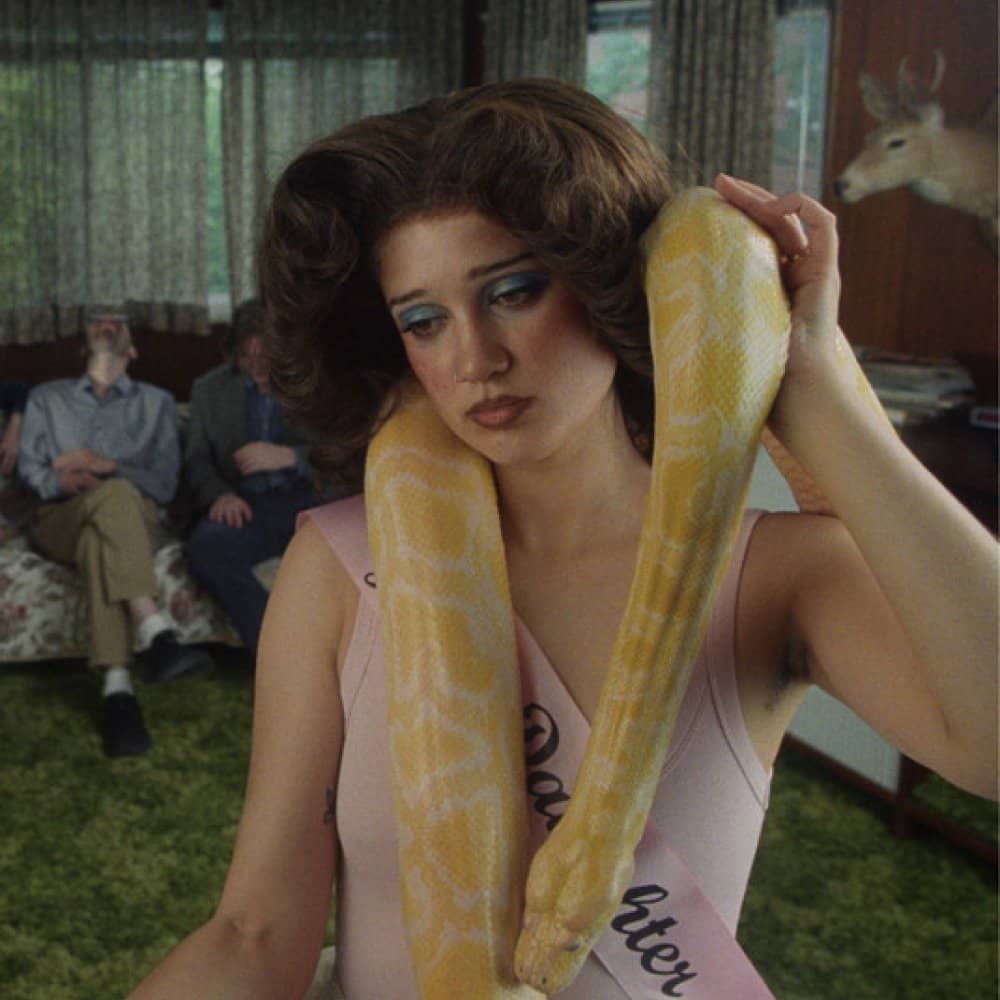 Susannah Joffe events