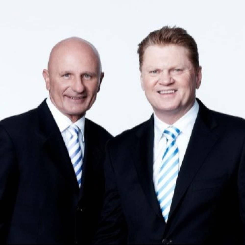 Fatty & Sterlo events