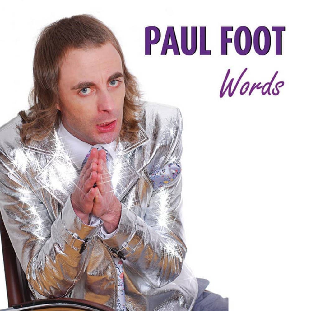 Paul Foot events