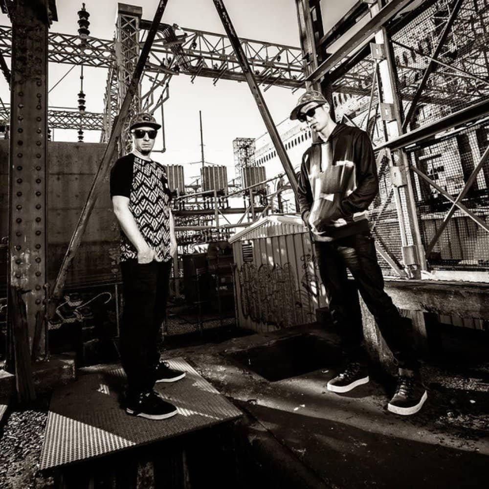 Breakin Science Breakin Science events