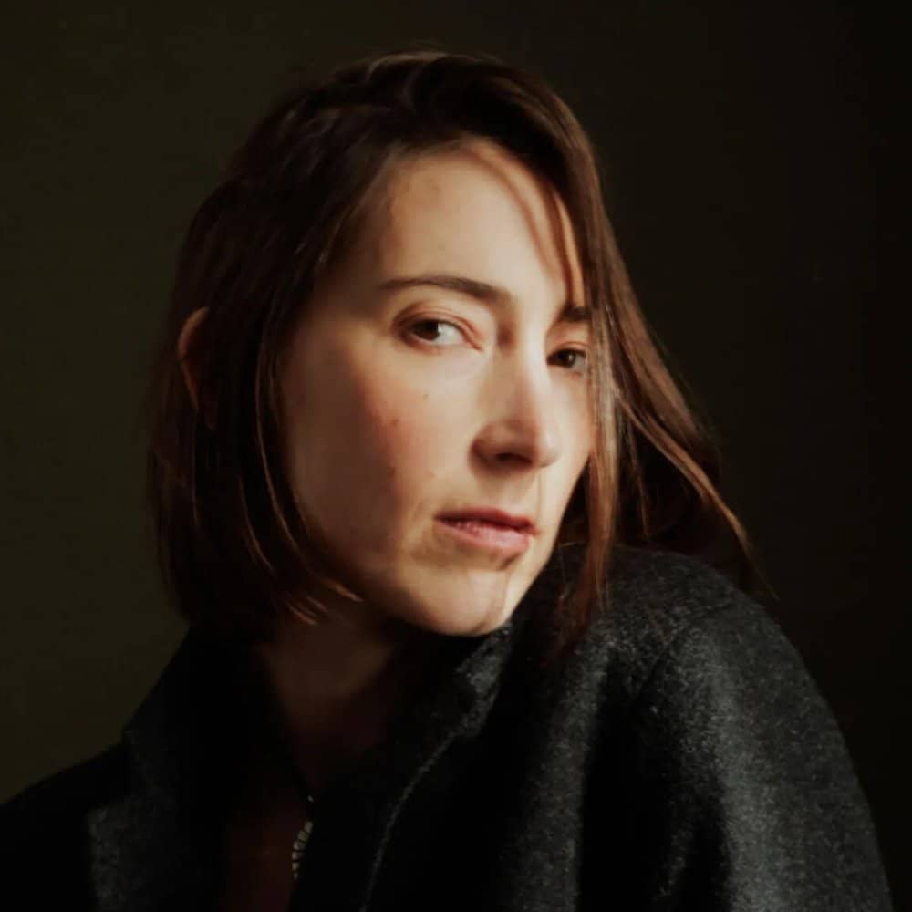 Maia Friedman events