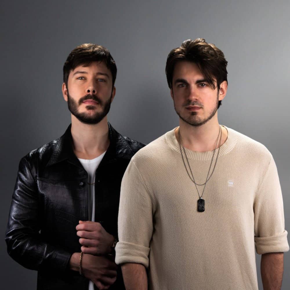 Vicetone Vicetone events