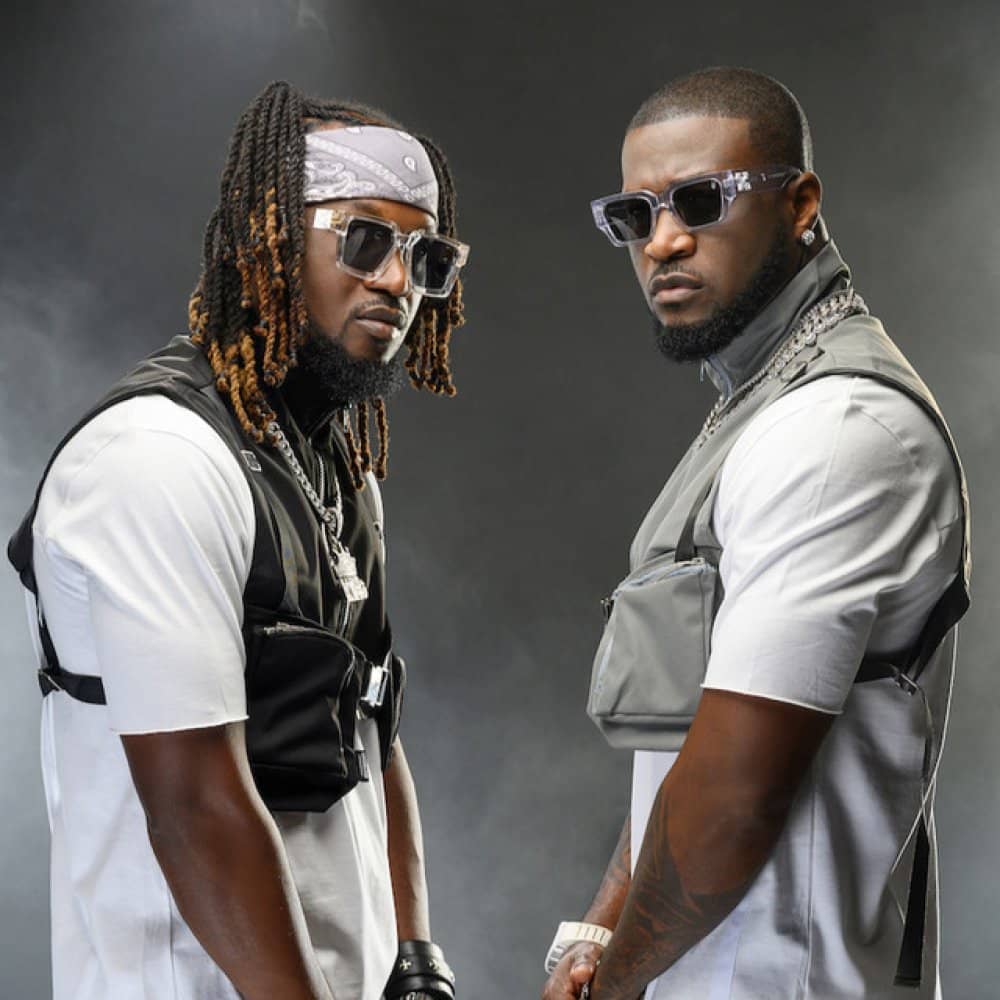 P Square P Square events