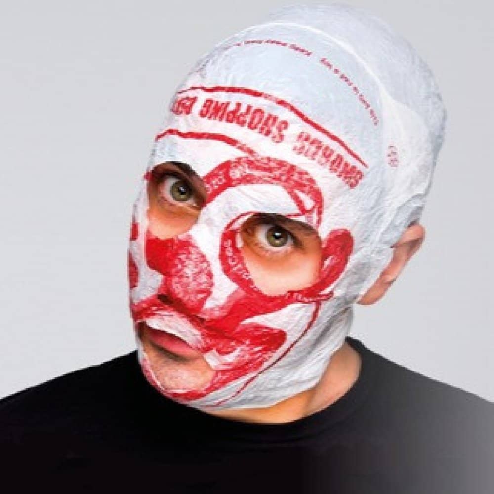 The Blindboy Podcast The Blindboy Podcast events