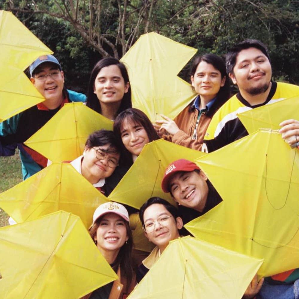 Ben&Ben Ben&Ben events