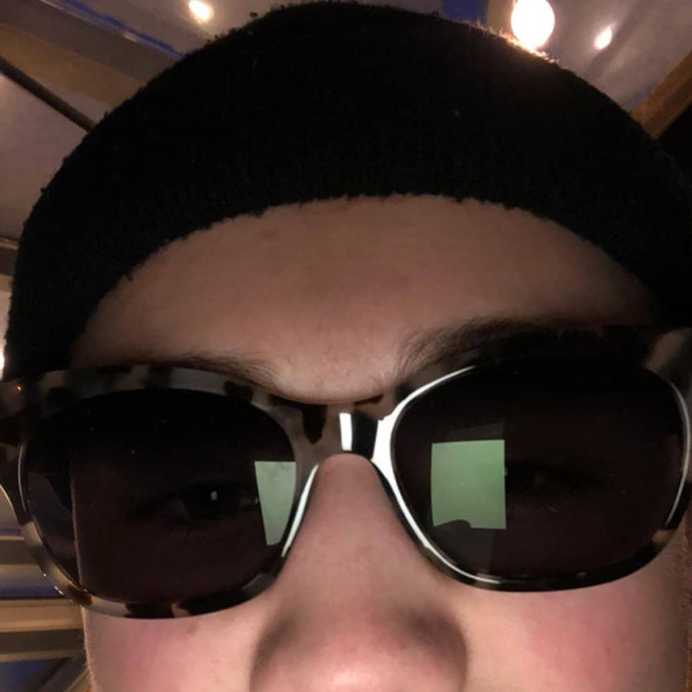 Louis Robinson events