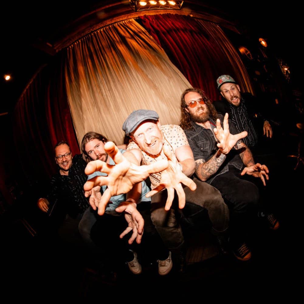 The Lil Smokies events