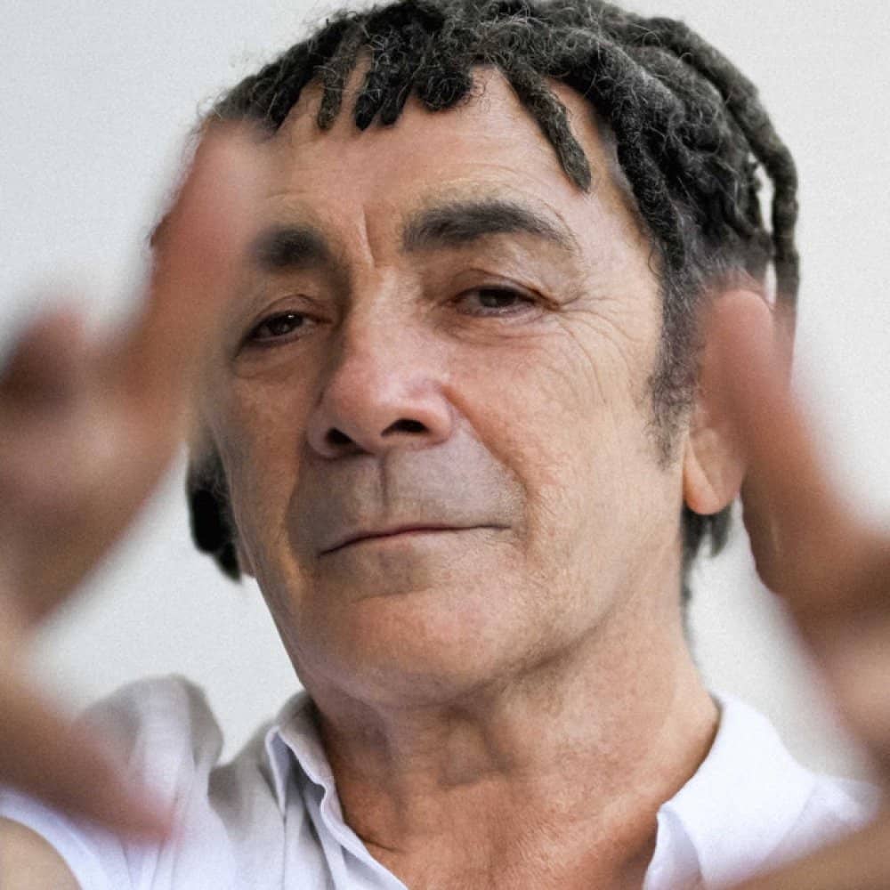 Mark Williams events