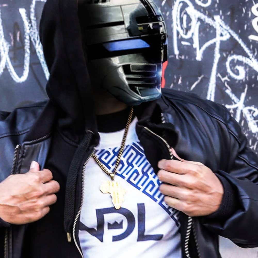 Napoleon da Legend Napoleon da Legend events