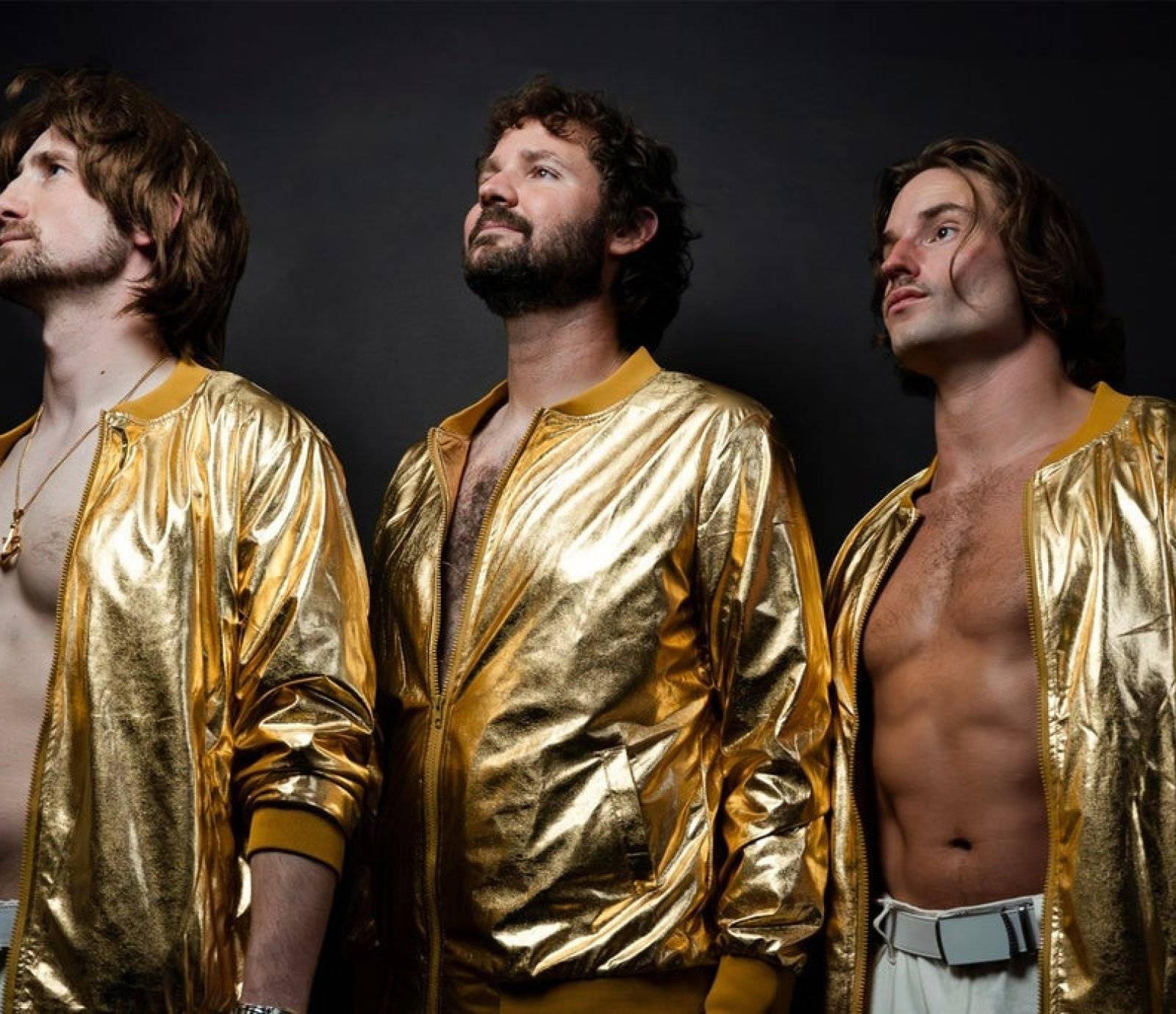 You Should Be Dancing - A Tribute to the Bee Gees events