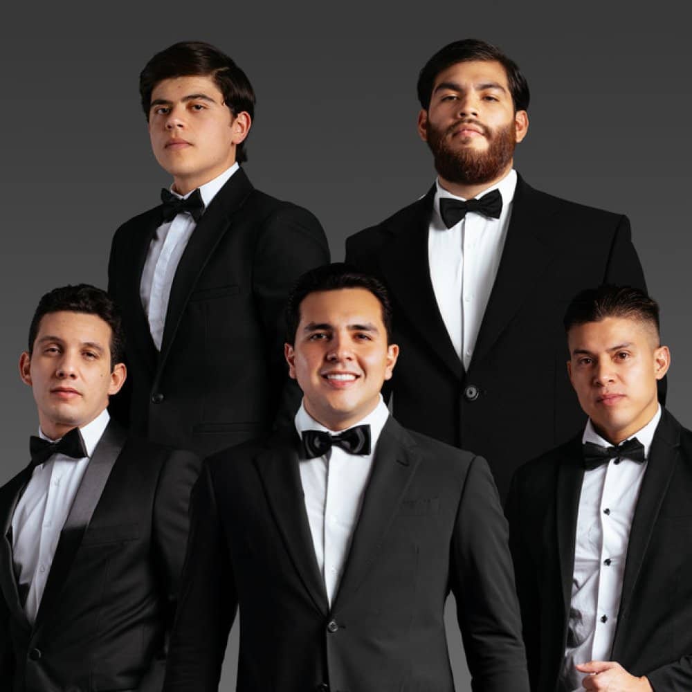 Grupo Marca Registrada Grupo Marca Registrada events