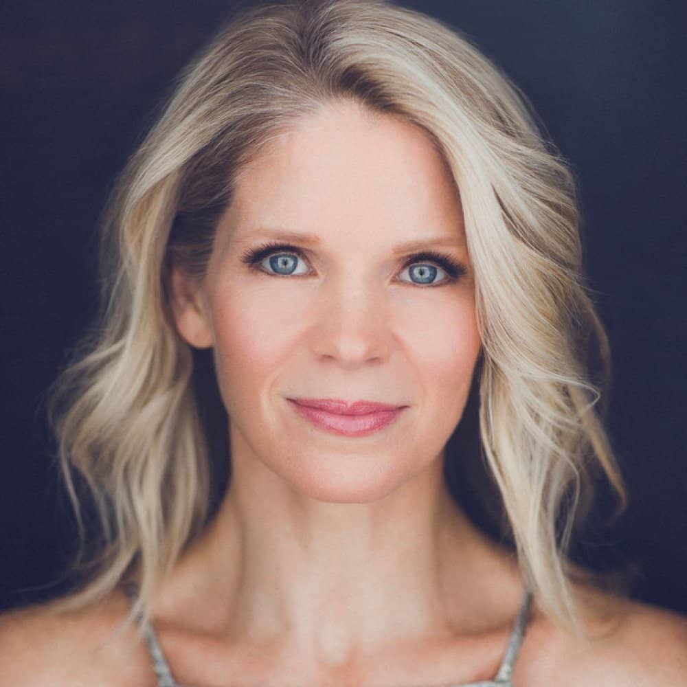 Kelli O'Hara events