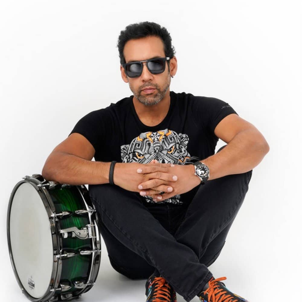 Antonio Sanchez events