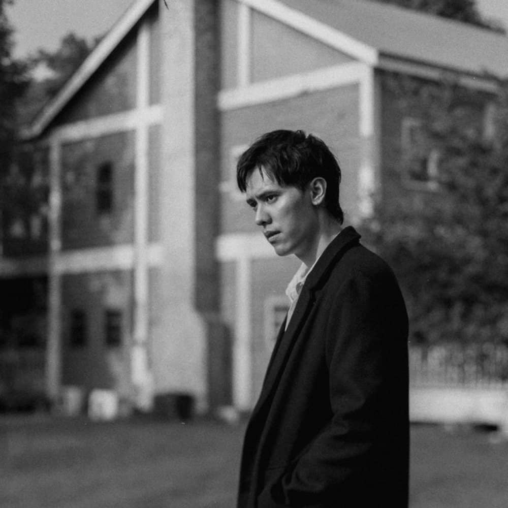 Patrick Ananda events