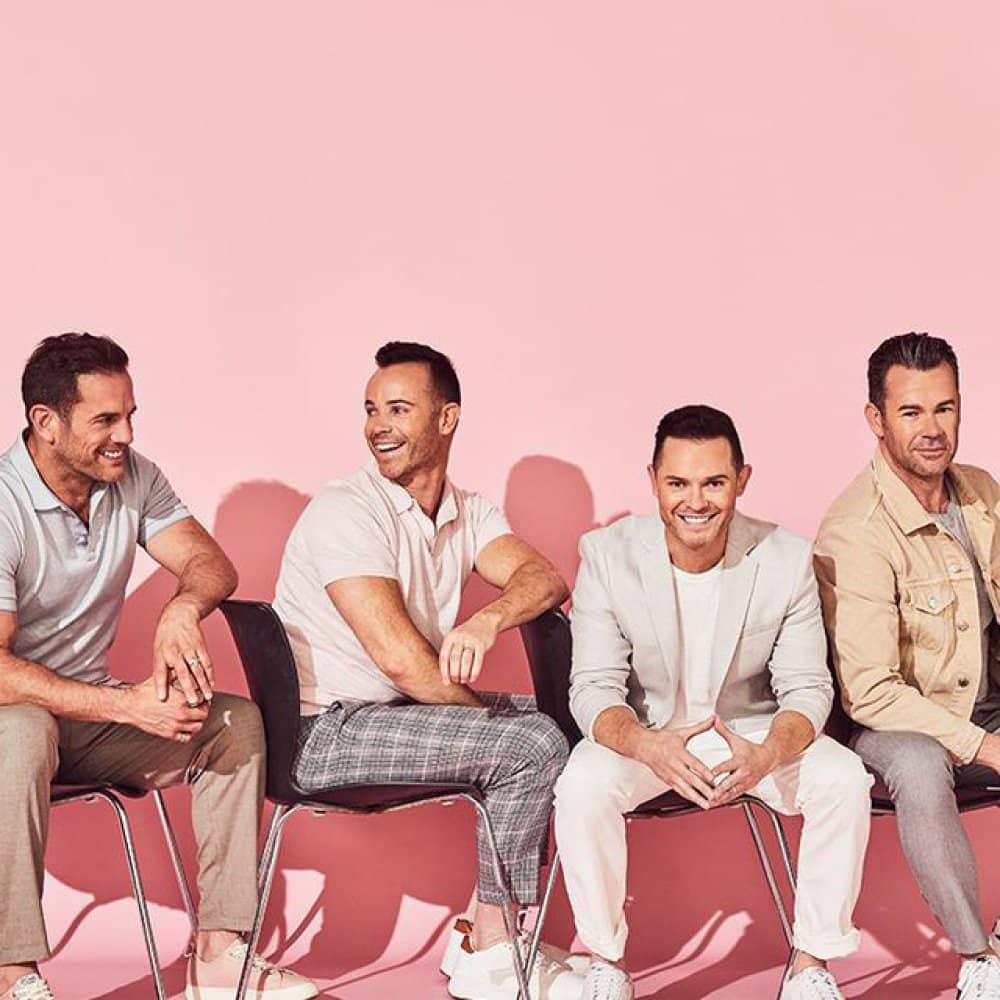 Human Nature Human Nature events