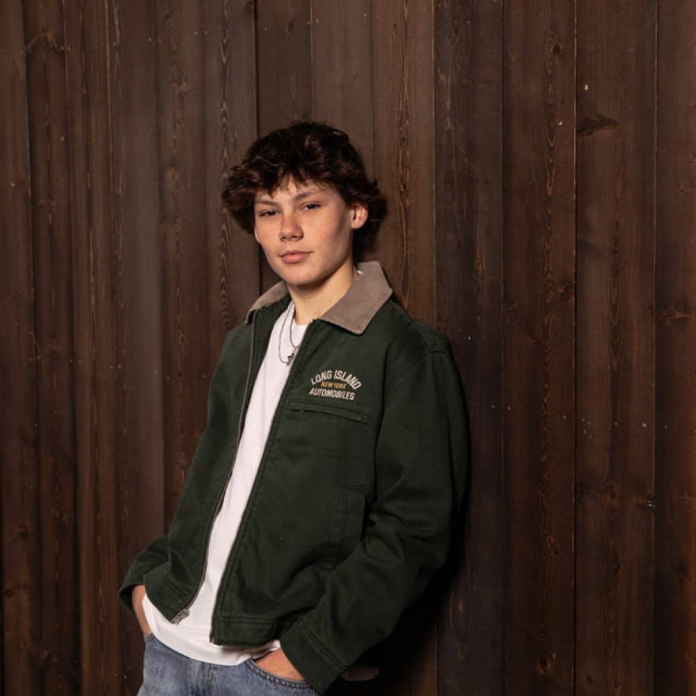 Maddox Batson events