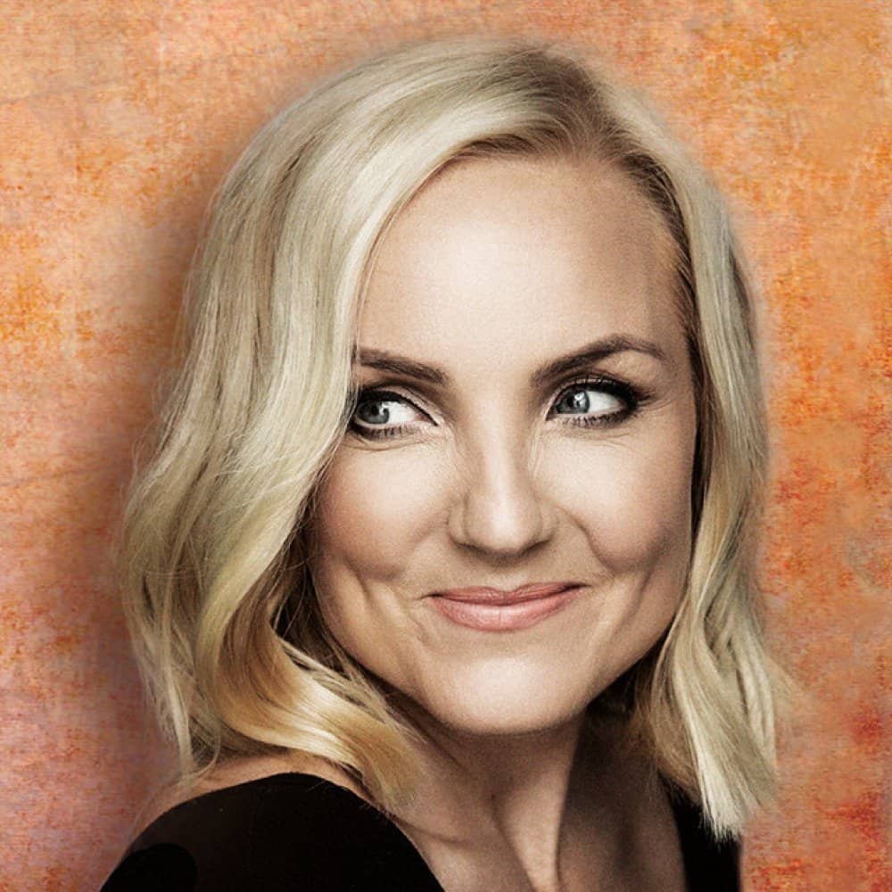 Kerry Ellis events