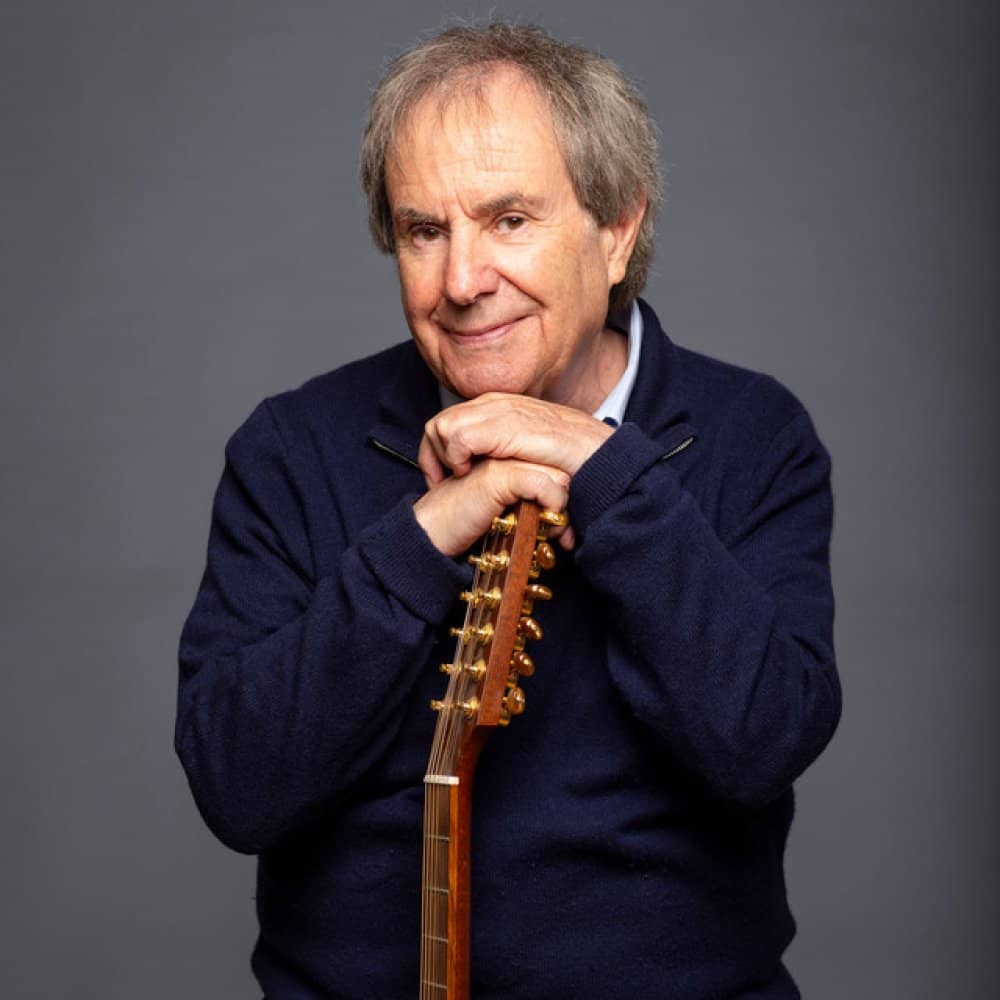 Chris de Burgh events