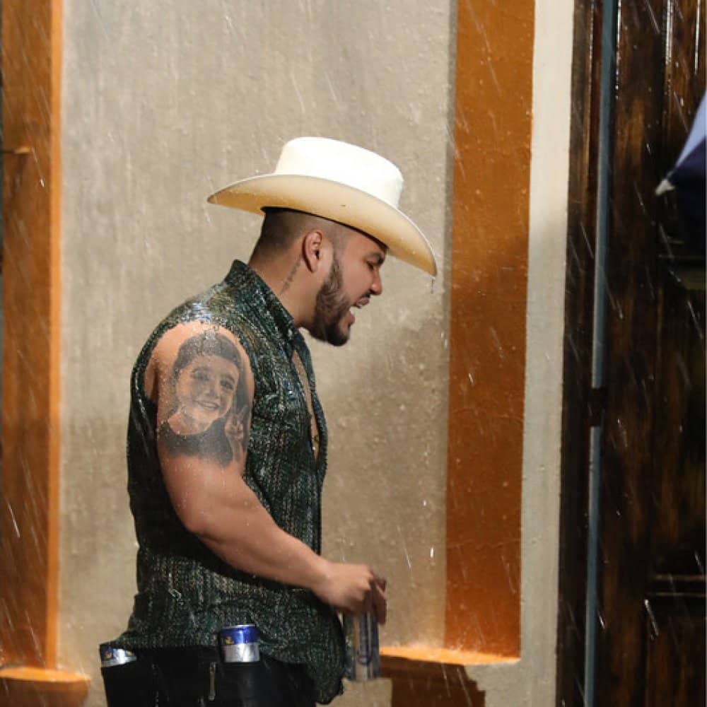 Gerardo Coronel Gerardo Coronel events