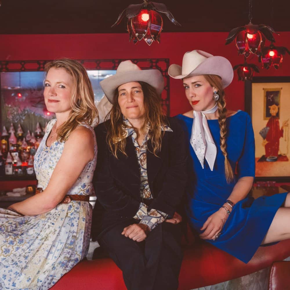 Women of Country events
