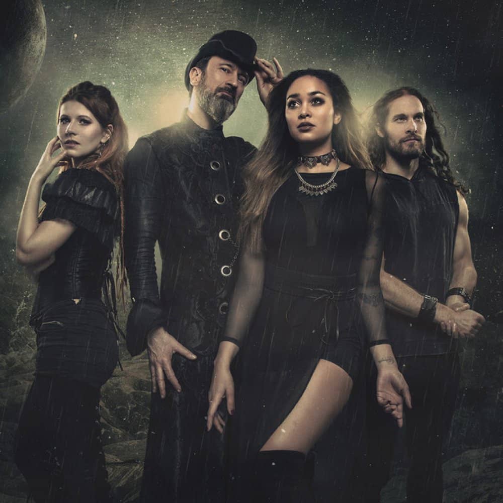 The Dark Side of the Moon The Dark Side of the Moon events