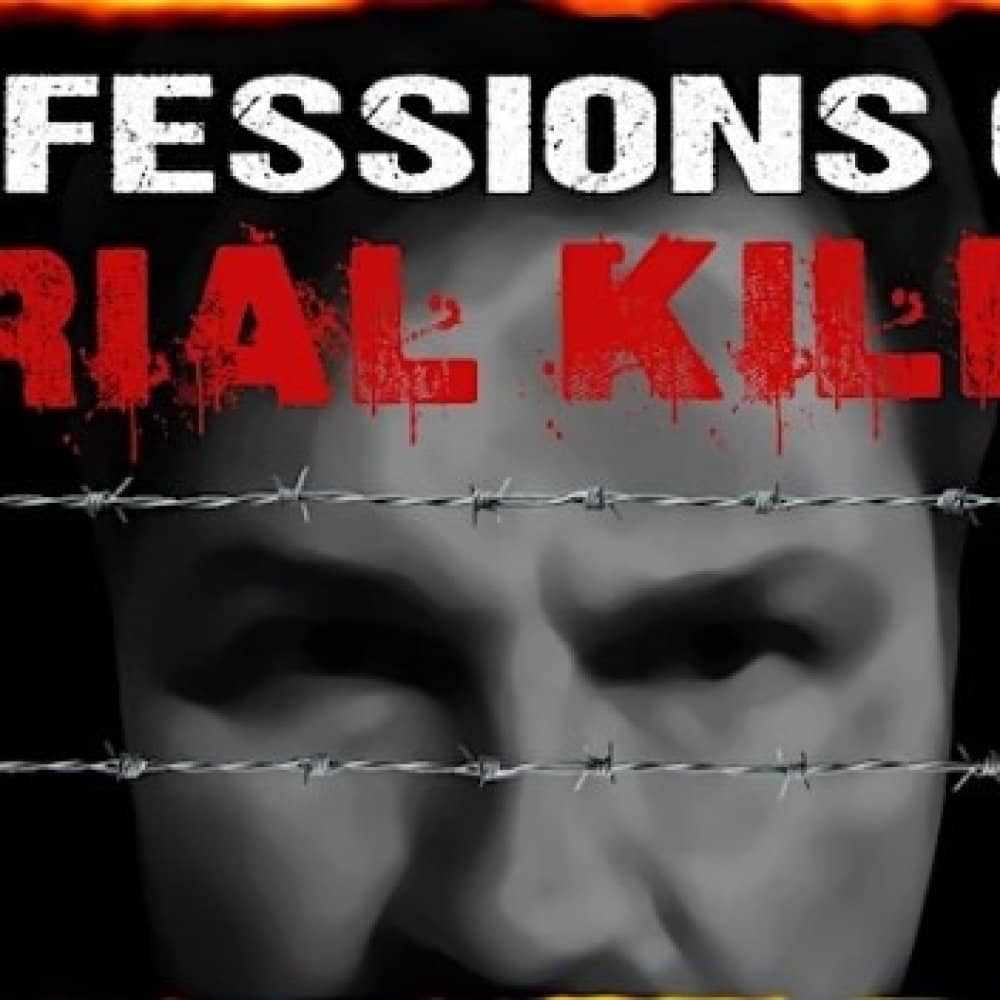 Confessions of a Serial Killer Confessions of a Serial Killer events