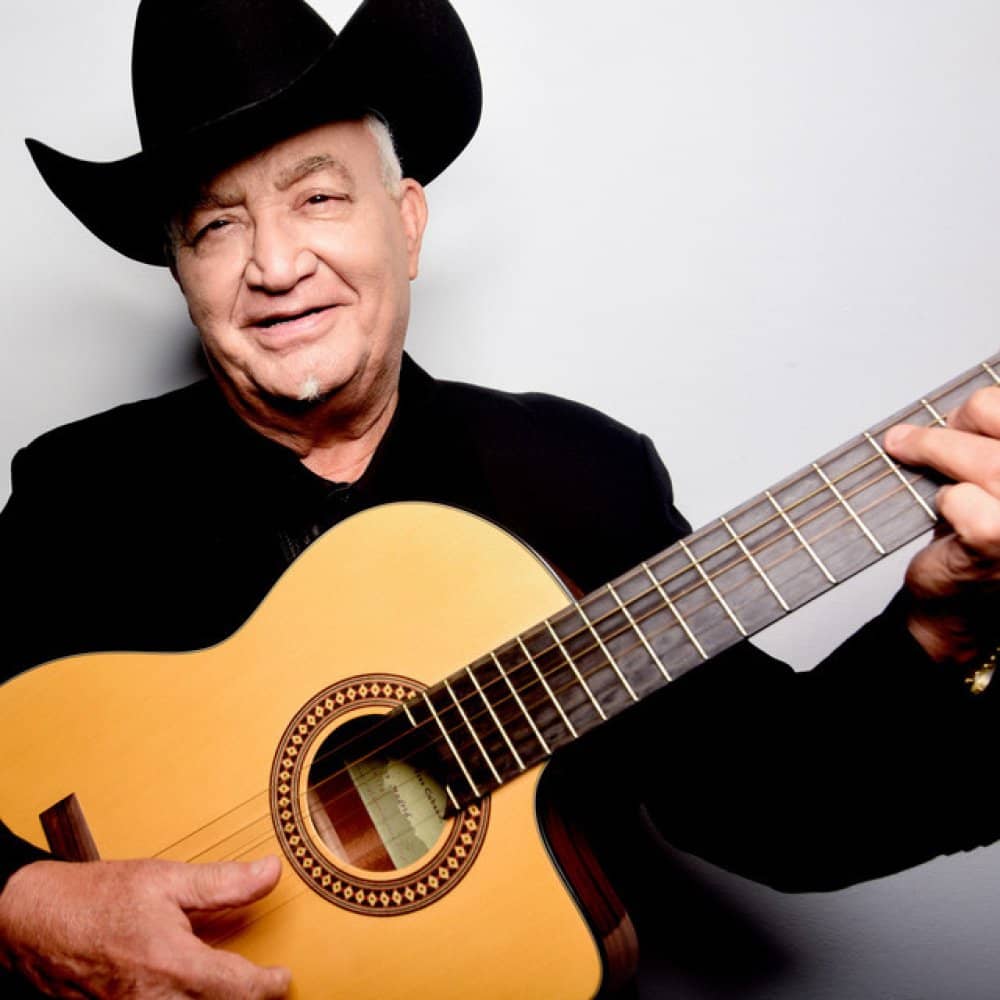 Eliades Ochoa Eliades Ochoa events