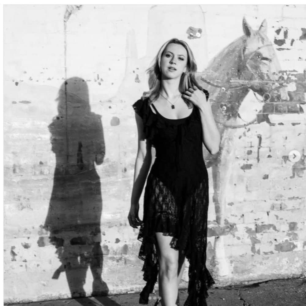 Taylor Bickett events